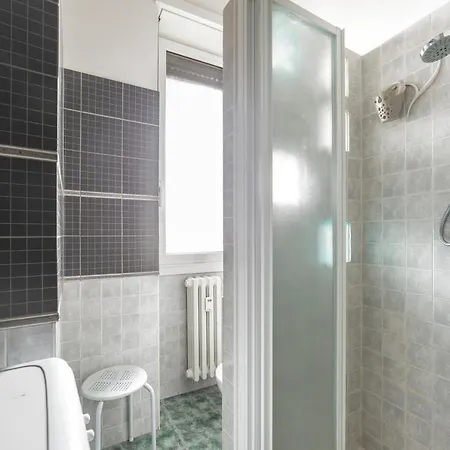 Appartement Pasteur Modern With Terrace!