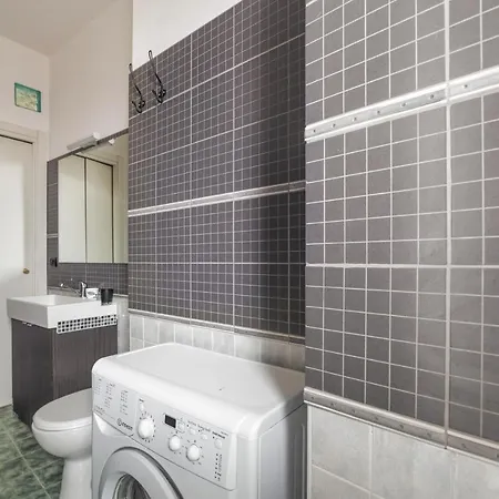 Appartement Pasteur Modern With Terrace! Milan
