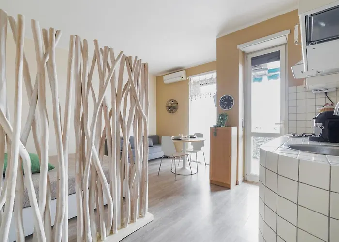 Apartment Pasteur Modern With Terrace! *