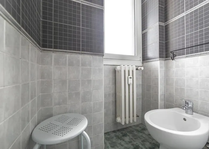 Pasteur Modern With Terrace! Mailand