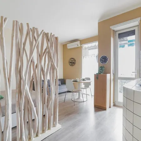 아파트 Pasteur Modern With Terrace! *