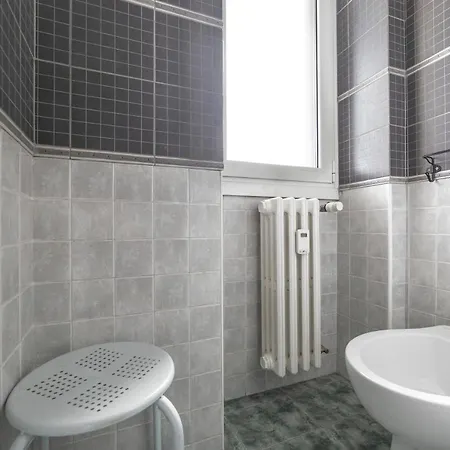 Pasteur Modern With Terrace! Mediolan