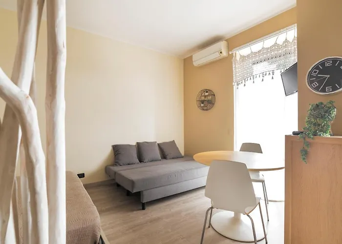 Apartament Pasteur Modern With Terrace! *