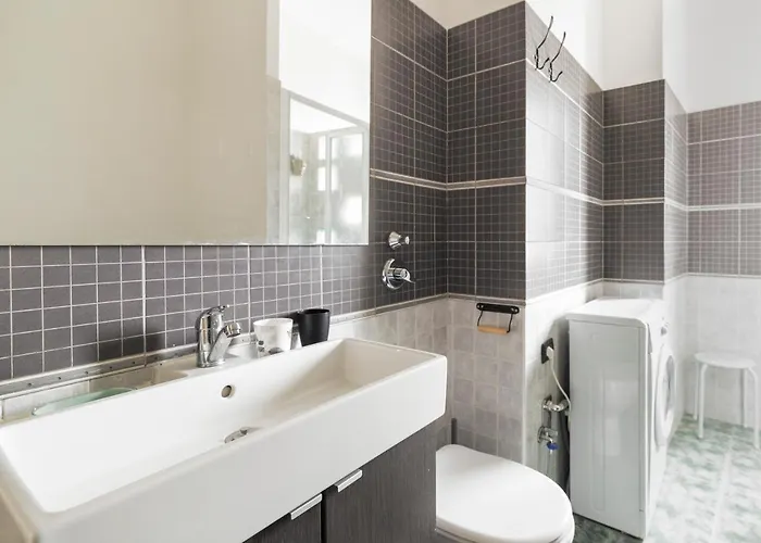 Pasteur Modern With Terrace! Apartament Mediolan
