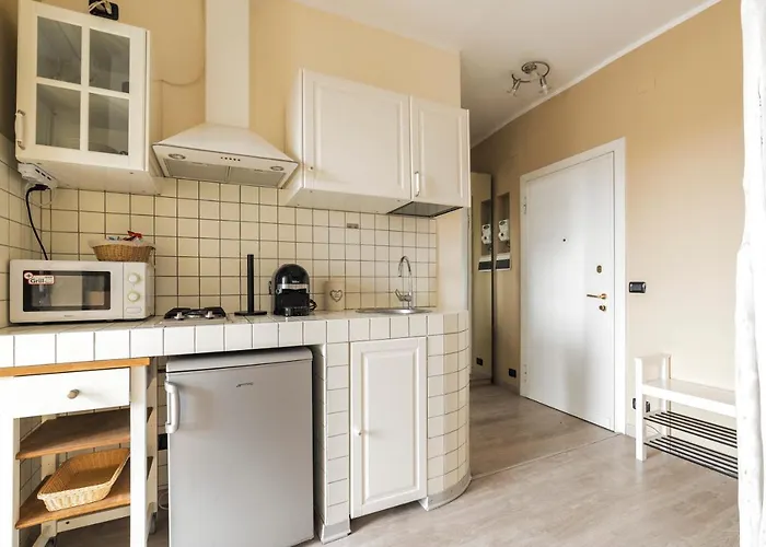 Pasteur Modern With Terrace! Mediolan