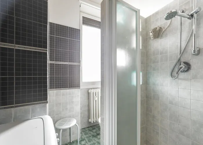 Apartament Pasteur Modern With Terrace!